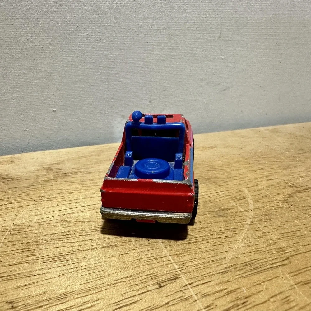 Hot Wheels vintage hot